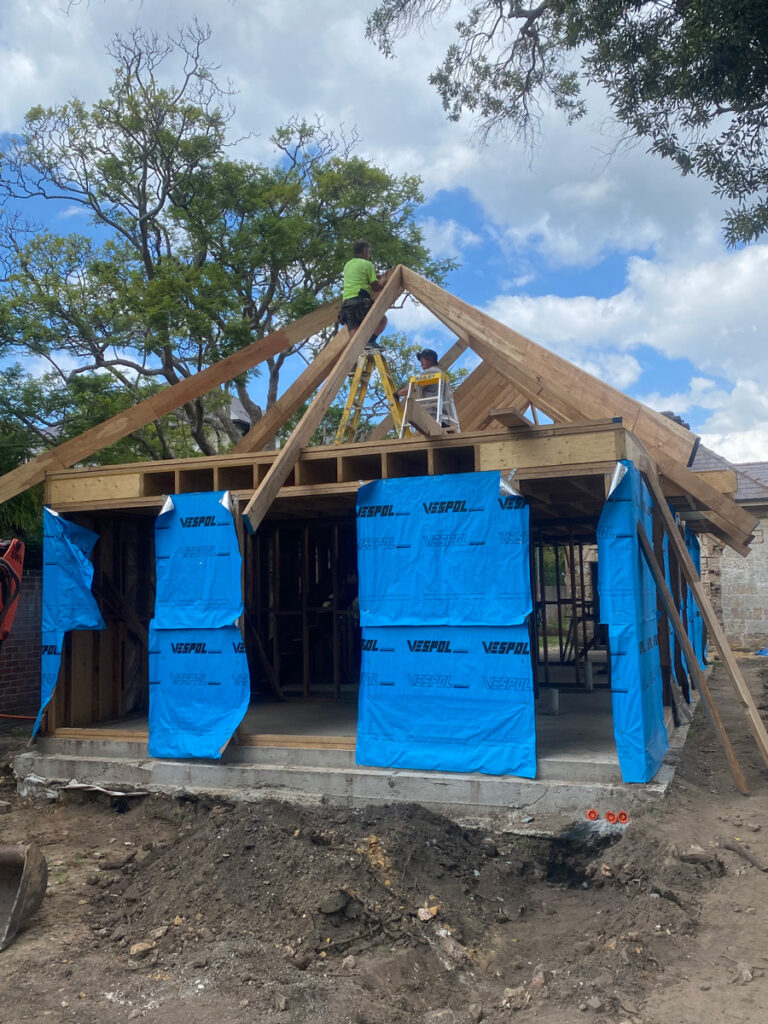 Jmd New Home Builders